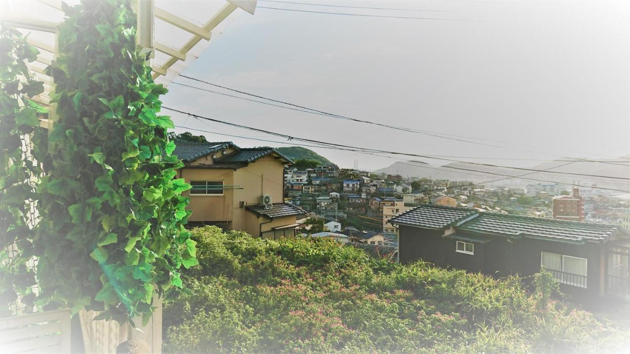The Sloope Holiday home Nagasaki