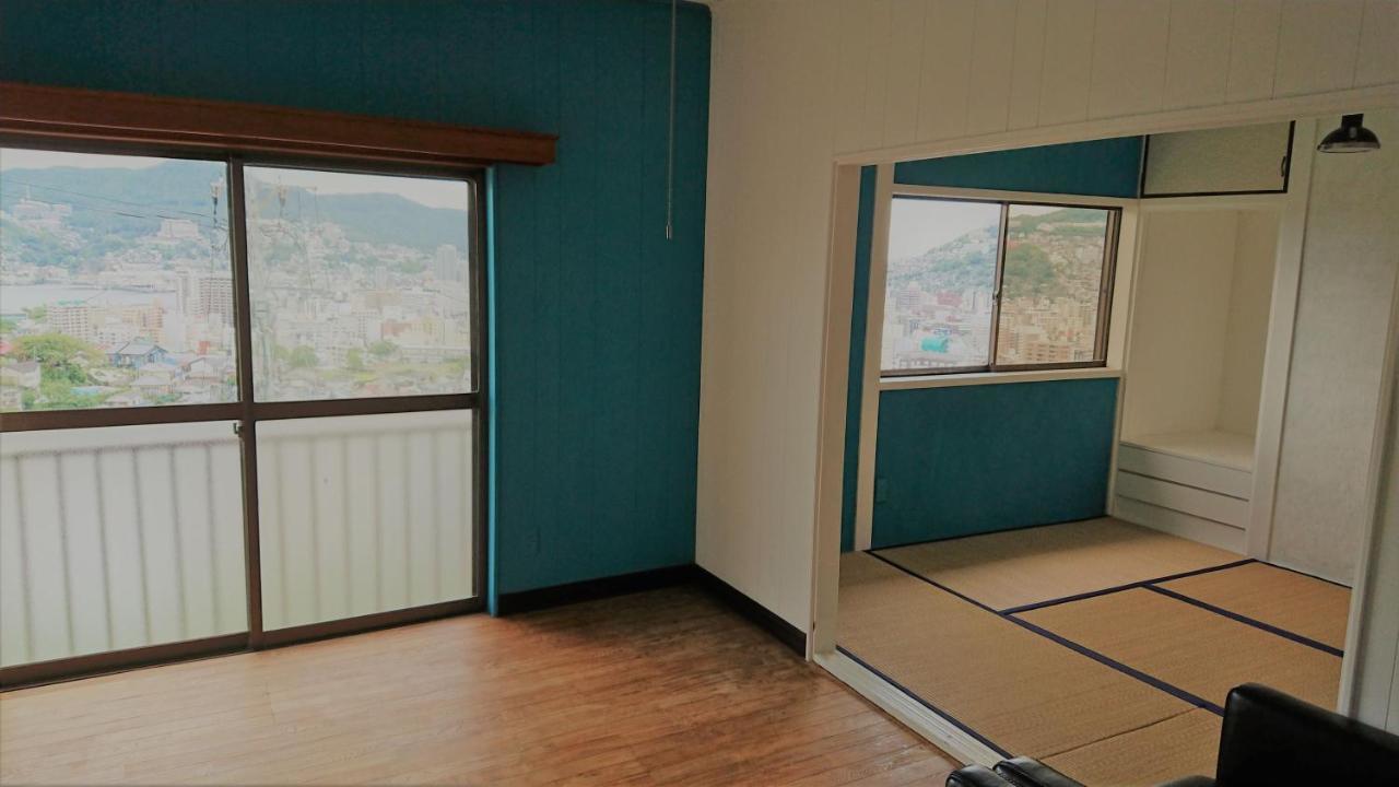 Holiday home The Sloope Nagasaki