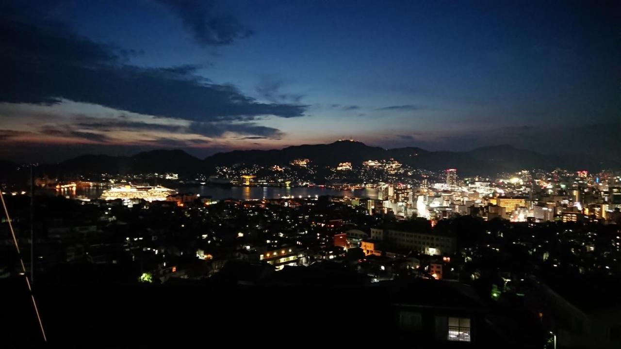Holiday home The Sloope Nagasaki