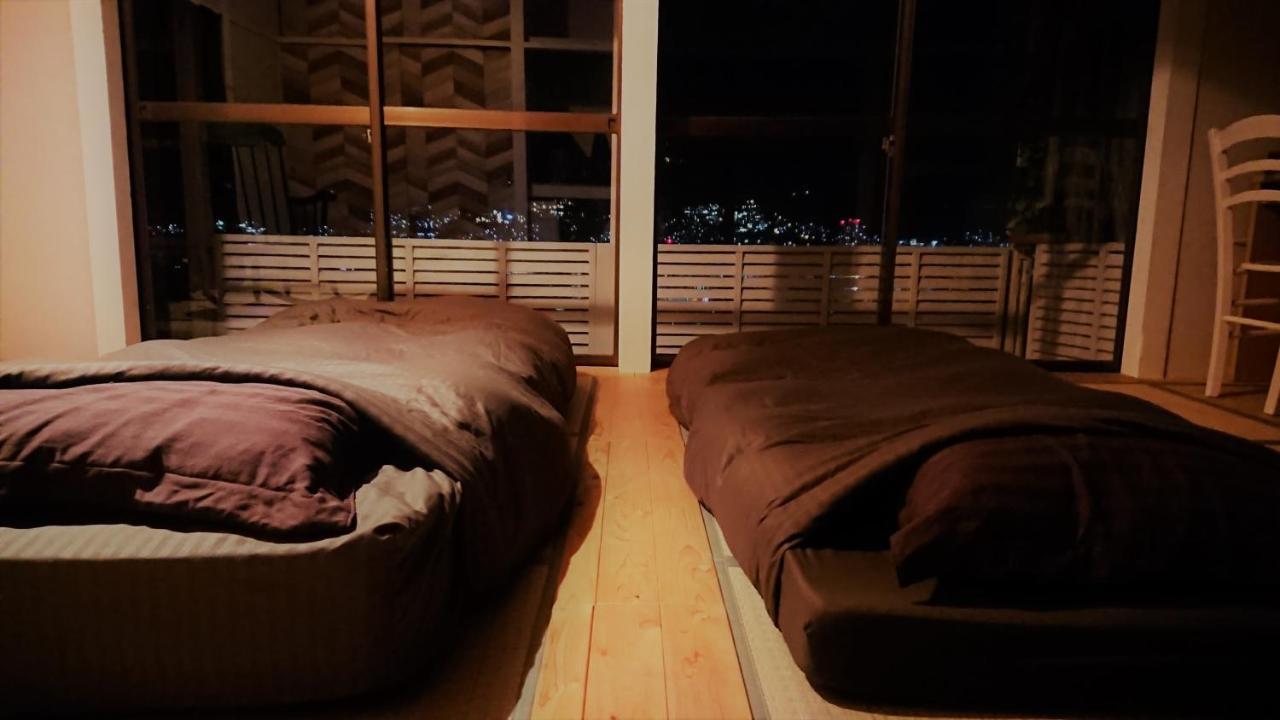 The Sloope Holiday home Nagasaki